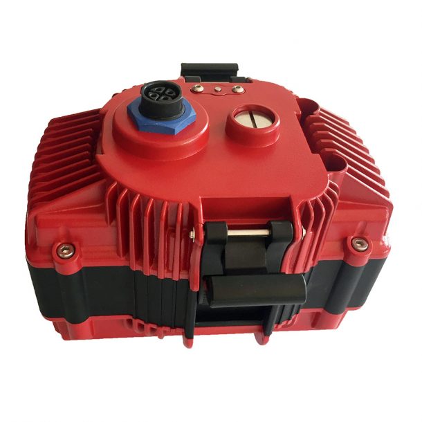 Hull Cleaner Battery 18V 10Ah
